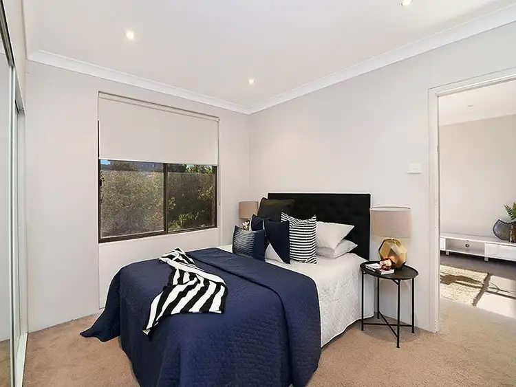 Fifth view of Homely unit listing, 9/38 Smith Street, Charlestown NSW 2290