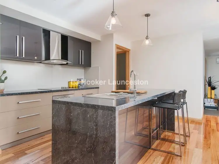 Fifth view of Homely house listing, 33 Dafnis Drive, Newnham TAS 7248