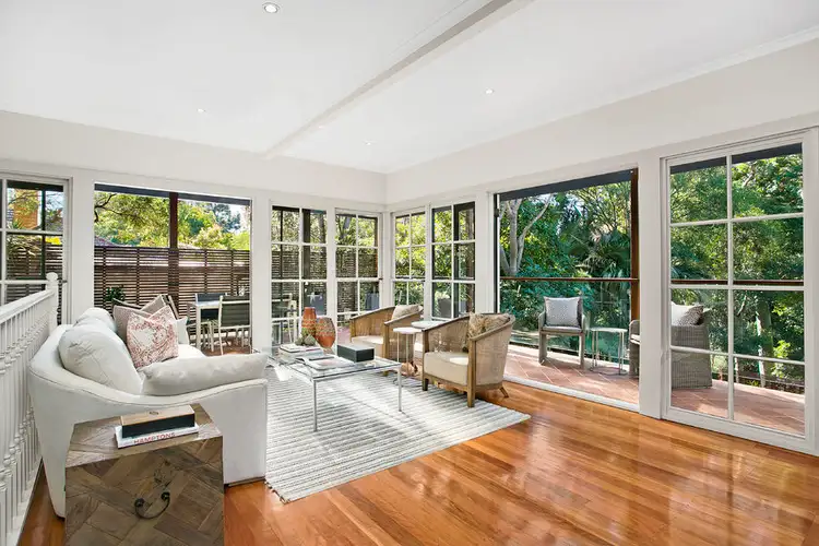 Fourth view of Homely house listing, 17 Cooney Road, Artarmon NSW 2064