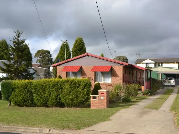 20 Hume Avenue, Wallerawang NSW 2845