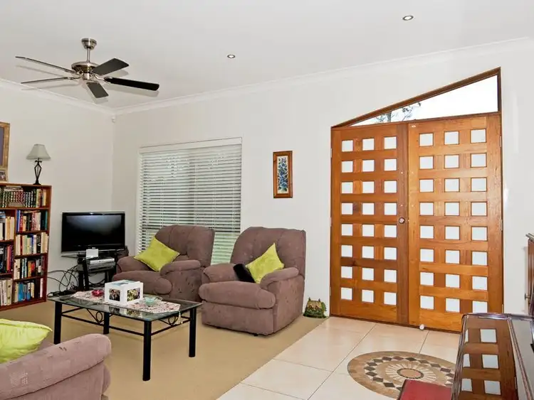 Fifth view of Homely house listing, 8 Gregory Close, Forest Lake QLD 4078