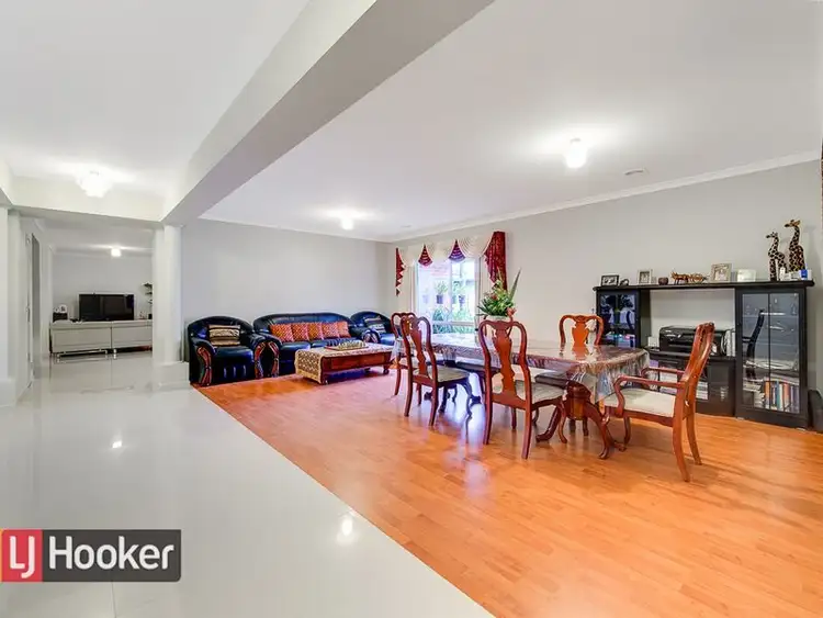 Fifth view of Homely house listing, 5 Asling Street, Springvale South VIC 3172