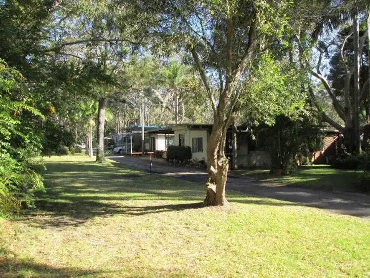 Fifth view of Homely other listing, 4296 - 430 Nelson Bay Road, Anna Bay NSW 2316