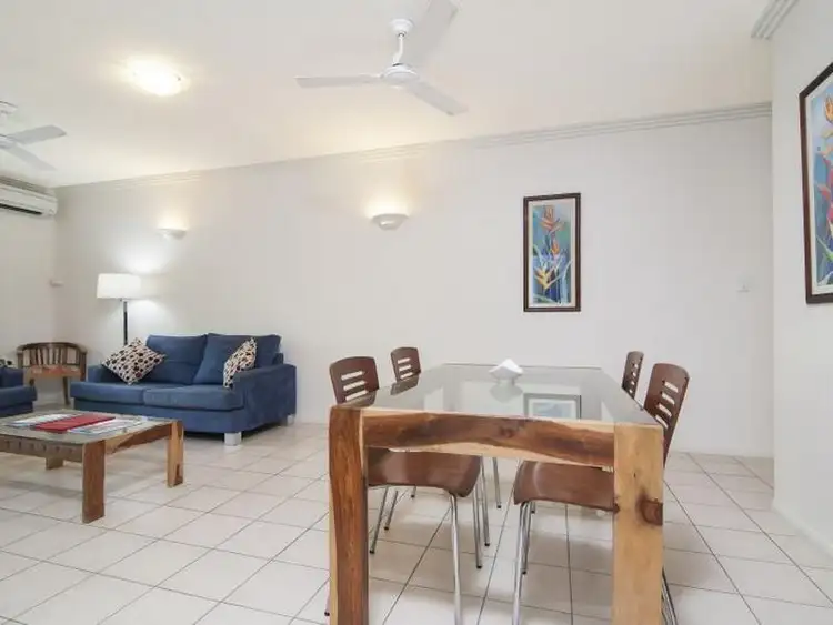 Seventh view of Homely apartment listing, Unit/9 Central Plaza 37 Davidson Street, Port Douglas QLD 4877