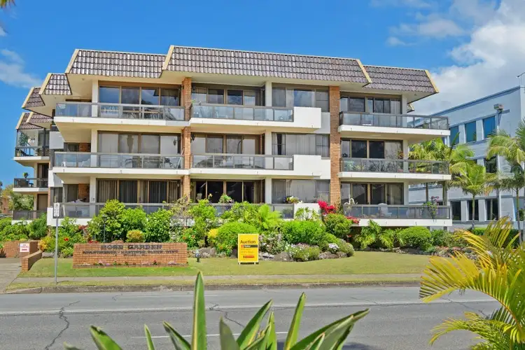Second view of Homely unit listing, 303B/4 Buller Street, Port Macquarie NSW 2444