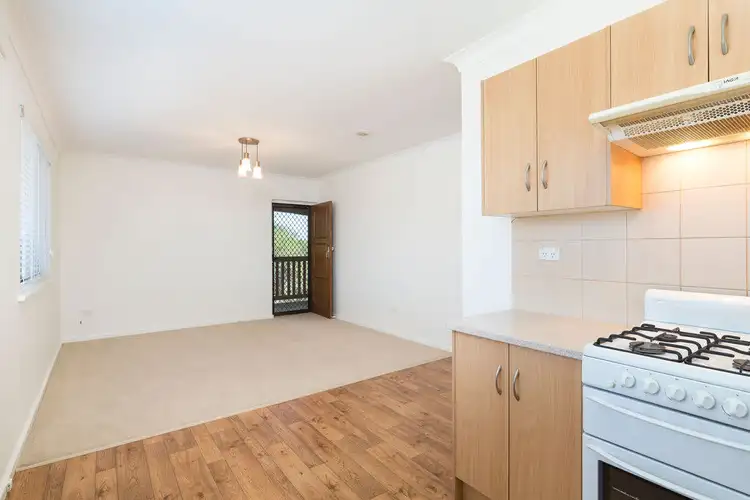 Second view of Homely apartment listing, 6/603 South Road Entry via Eurilpa Ave., Everard Park SA 5035