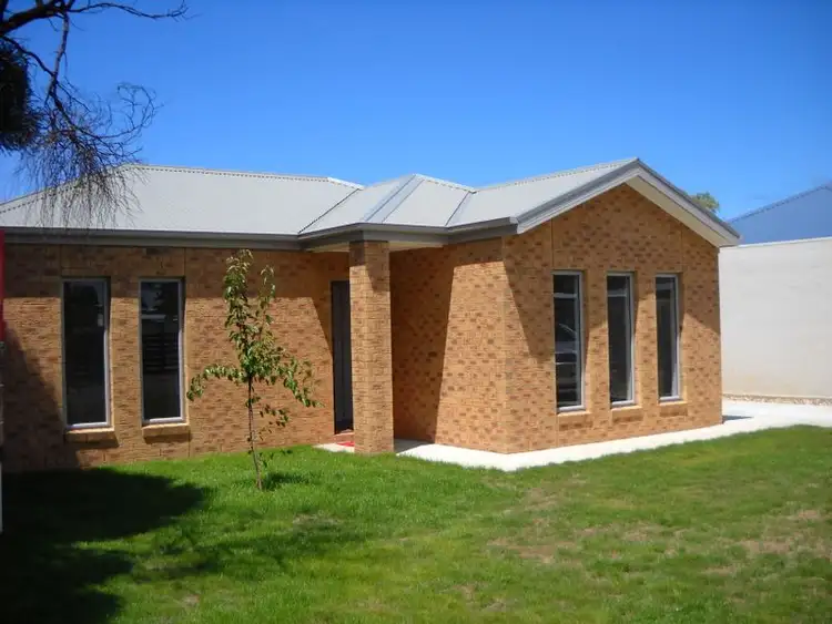 Second view of Homely townhouse listing, 1/6 Edith Court, St Leonards VIC 3223