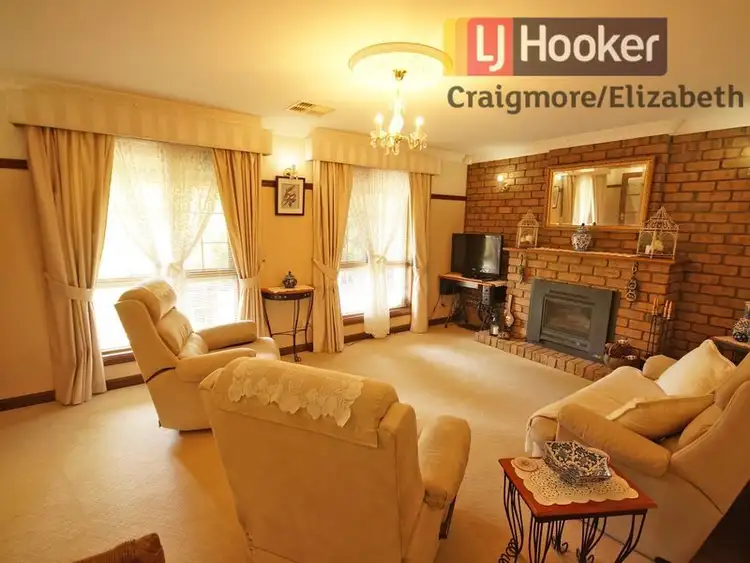 Fourth view of Homely house listing, 20 Banksia Crescent, Craigmore SA 5114