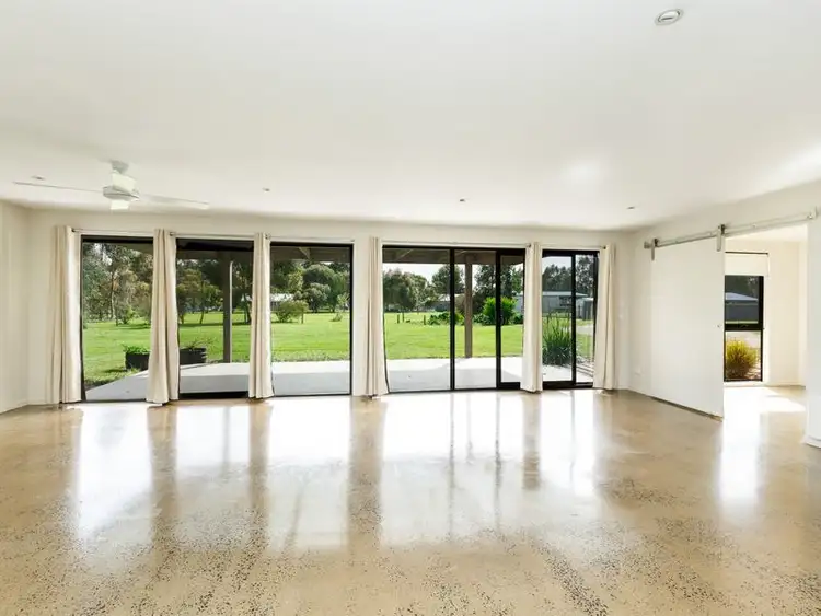 Second view of Homely house listing, 81 Killeen Street, Stratford VIC 3862