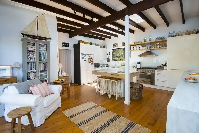 Main view of Homely house listing, 18 Chisholm Avenue, Avalon Beach NSW 2107