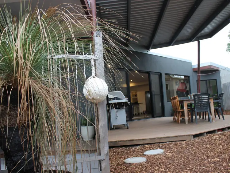 Second view of Homely house listing, 59a Sandymount Avenue, Inverloch VIC 3996