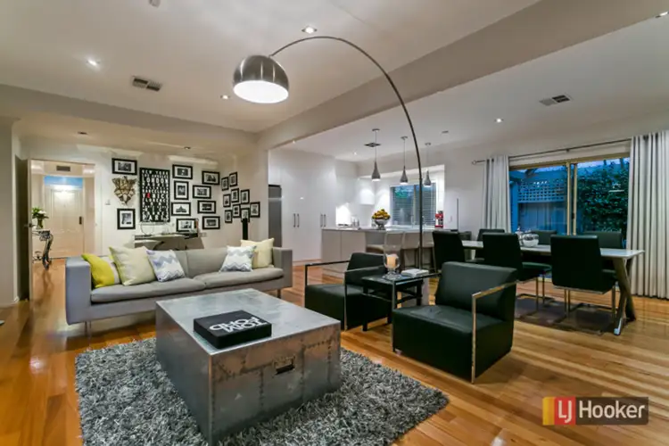 Fourth view of Homely house listing, 8 Pepperbox Court, Glenside SA 5065