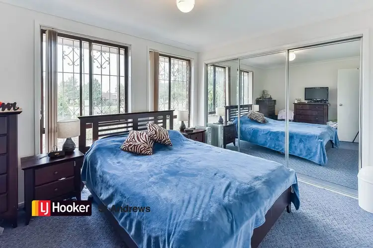 Fifth view of Homely house listing, 51 Epping Forest Drive, Kearns NSW 2558