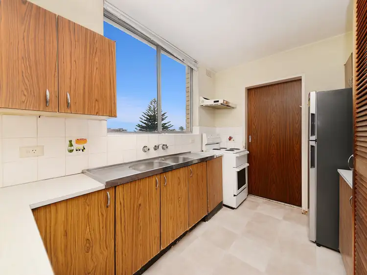 Second view of Homely unit listing, Apartment 10/56 Beach Road, Bondi Beach NSW 2026