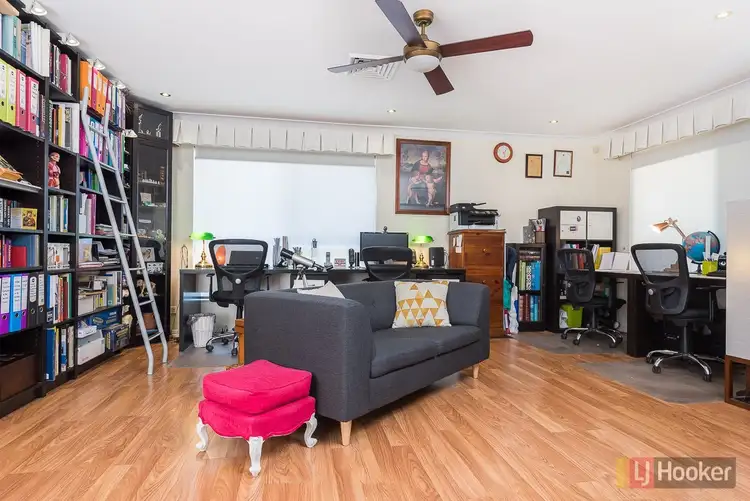 Fourth view of Homely house listing, 23 Mitchell Drive, West Hoxton NSW 2171