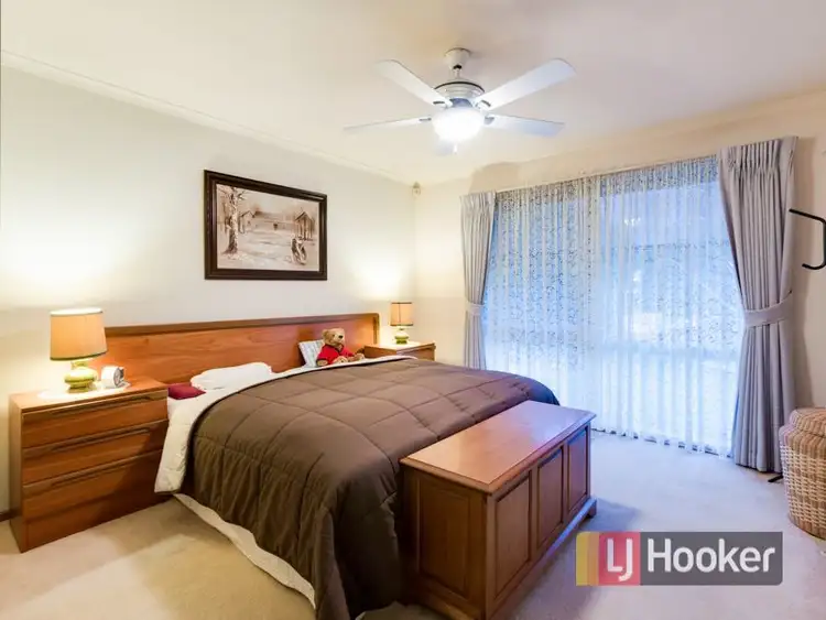 Sixth view of Homely house listing, 95 Waverley Park Drive, Cranbourne North VIC 3977
