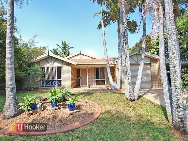 7 Hart Court, Murrumba Downs QLD 4503