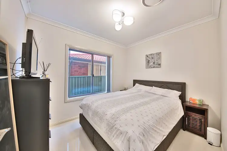 Fourth view of Homely house listing, 16a Flanagan Avenue, Moorebank NSW 2170