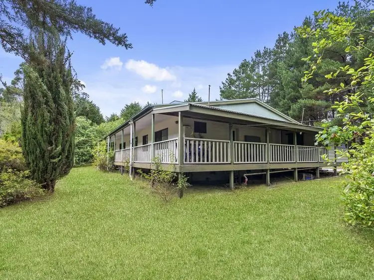 55 Bushbys Road, Barongarook VIC 3249