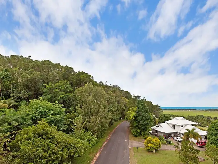 Main view of Homely land listing, 6 Hibiscus Court, Rocky Point QLD 4873