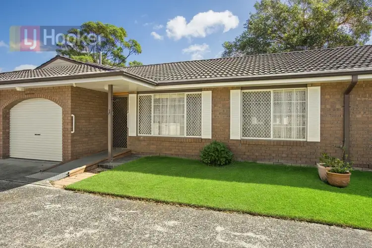 2/22-24 McLachlan Avenue, Long Jetty NSW 2261