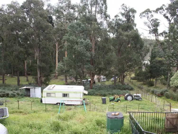 Third view of Homely house listing, 201 Great Alpine Road, Bruthen VIC 3885