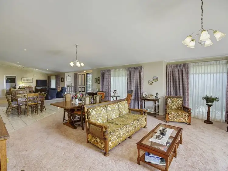 Third view of Homely house listing, 6 Bourbon Way, Waurn Ponds VIC 3216