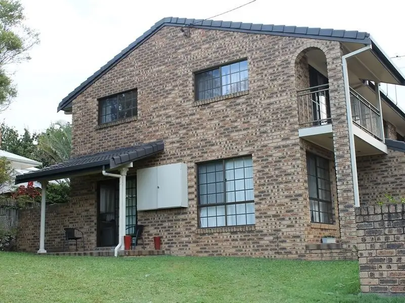 Main view of Homely unit listing, 1 207 High Street, Lismore Heights NSW 2480