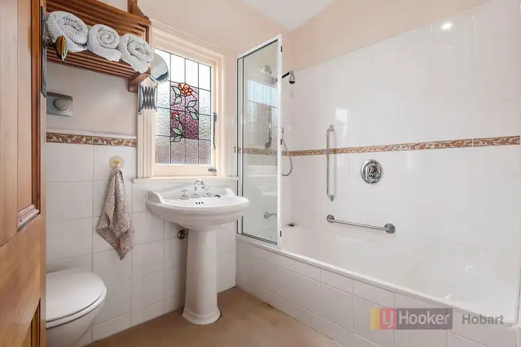 Fifth view of Homely house listing, 26 Adelaide Street, South Hobart TAS 7004
