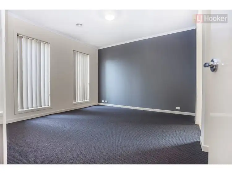 Fifth view of Homely house listing, 4 Pinehurst Rise, Craigieburn VIC 3064