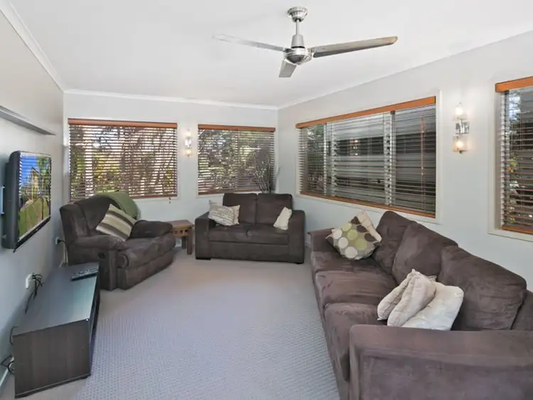 Fifth view of Homely house listing, 4 Catalina Crescent, Birkdale QLD 4159