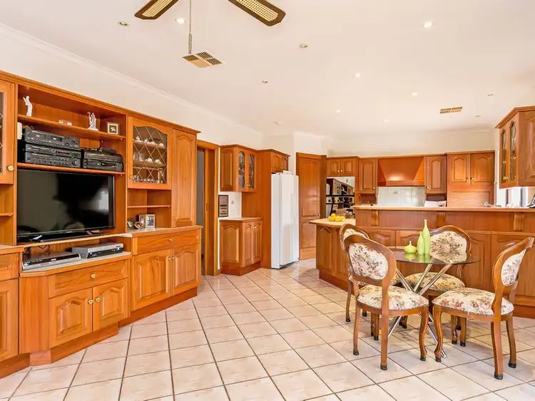 Third view of Homely house listing, 2 Martinique Court, West Lakes SA 5021