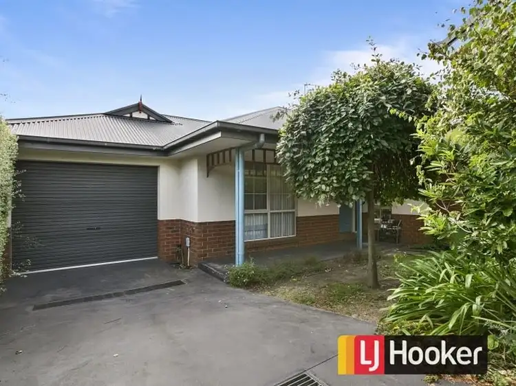 3/24 Hagelthorn Street, Wonthaggi VIC 3995