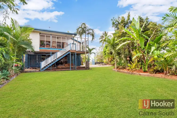 5 Short Street, Cairns North QLD 4870