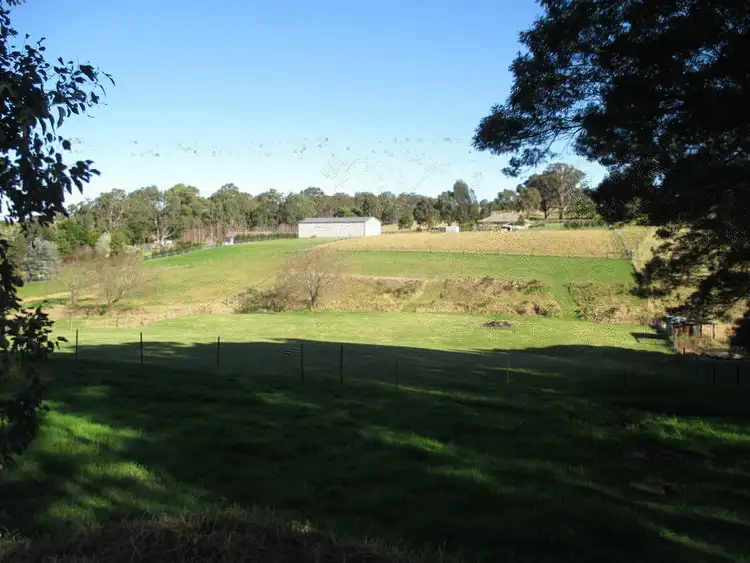 Second view of Homely house listing, 125 Nicholson - Sarsfield Road, Nicholson VIC 3882