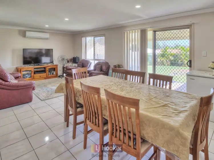Sixth view of Homely house listing, 14 Chesan Court, Crestmead QLD 4132