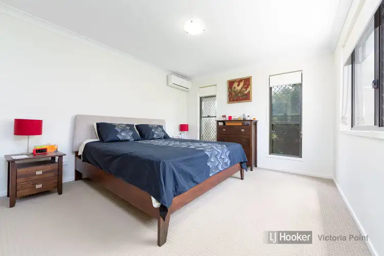 Sixth view of Homely house listing, 1 Selwyn Close, Victoria Point QLD 4165