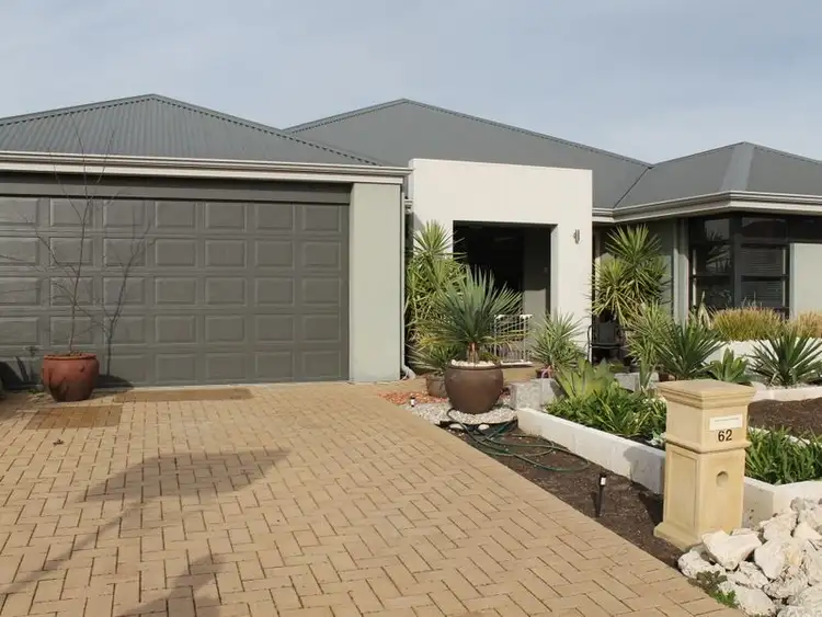 Third view of Homely house listing, 62 Barton Drive, Australind WA 6233