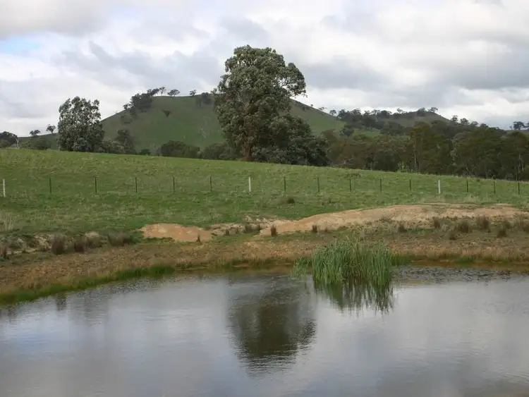 Fifth view of Homely land listing, Lot 1 133 Wrights Road, Yarck VIC 3719