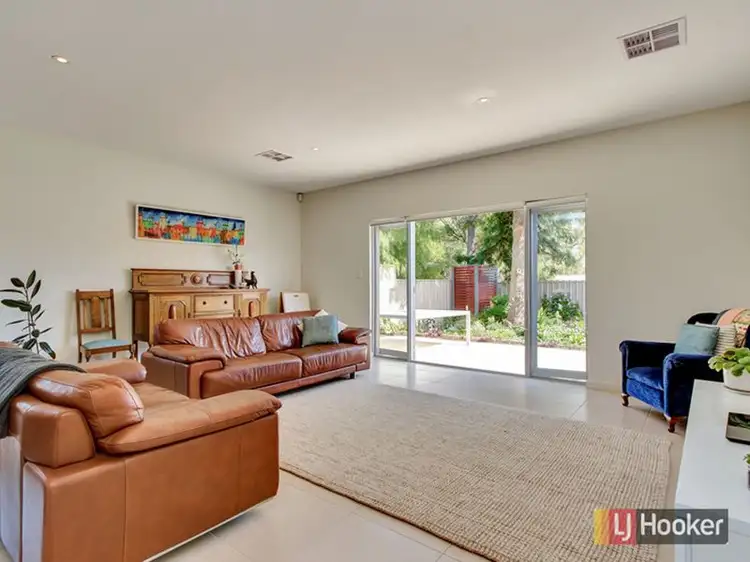 Third view of Homely house listing, 10B Rodney Avenue, Tranmere SA 5073