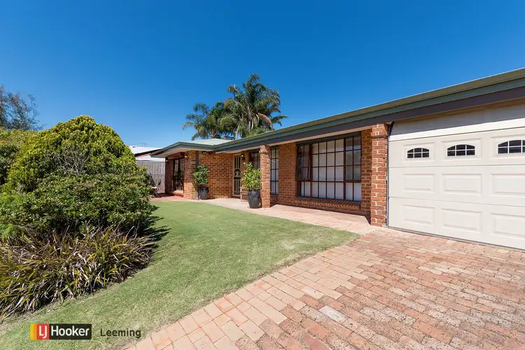 12 Filmer Place, Leeming WA 6149
