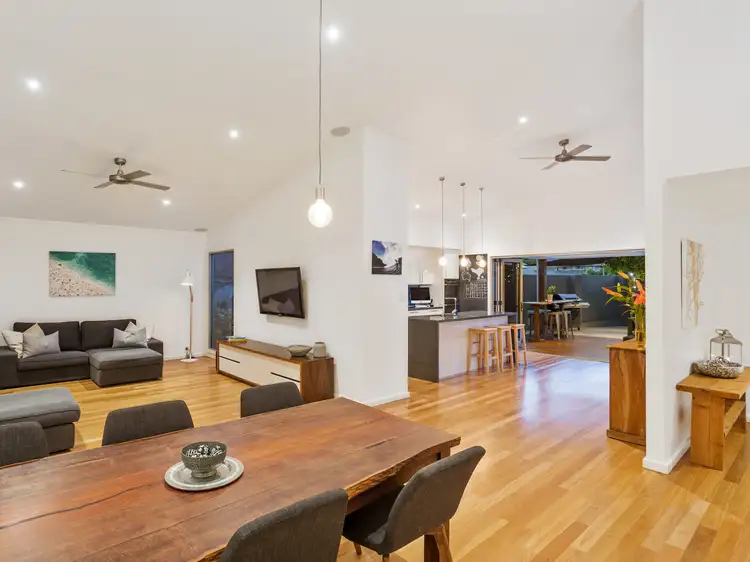 Fifth view of Homely house listing, 4A Chiswick Street, Wembley Downs WA 6019