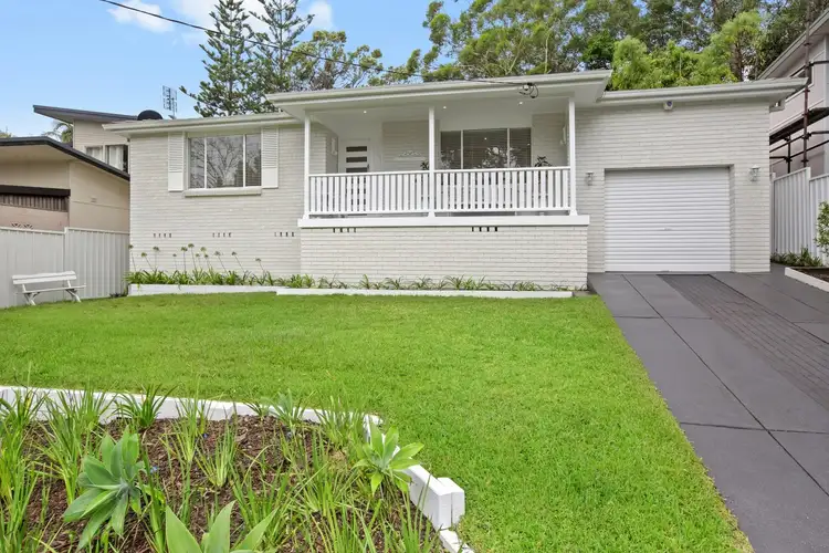 Second view of Homely house listing, 12 Rickard Street, Bateau Bay NSW 2261