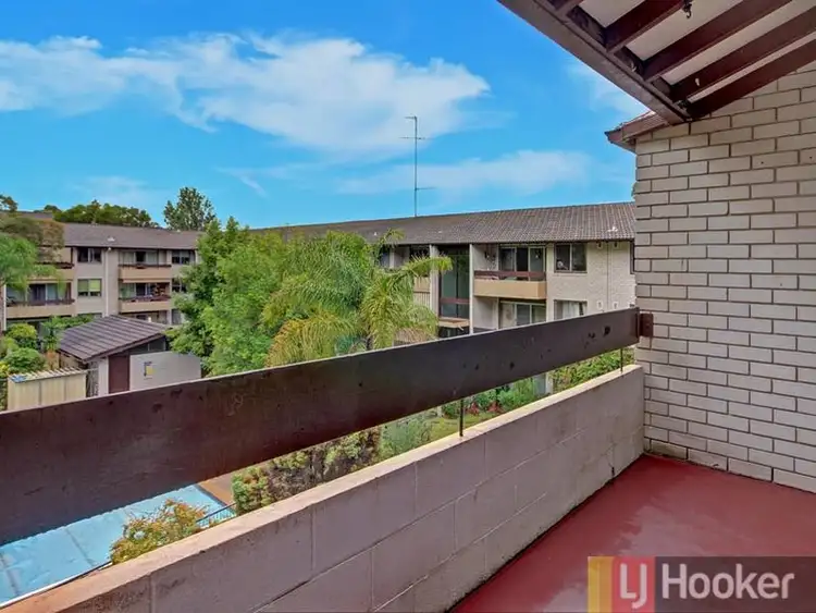 Sixth view of Homely unit listing, 42/33-41 Victoria Avenue, Penshurst NSW 2222
