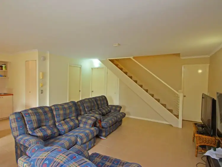 Second view of Homely unit listing, 18/492 Main Street, Kangaroo Point QLD 4169