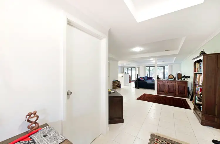 Third view of Homely townhouse listing, 55/50 Ellenborough Street, Lyneham ACT 2602