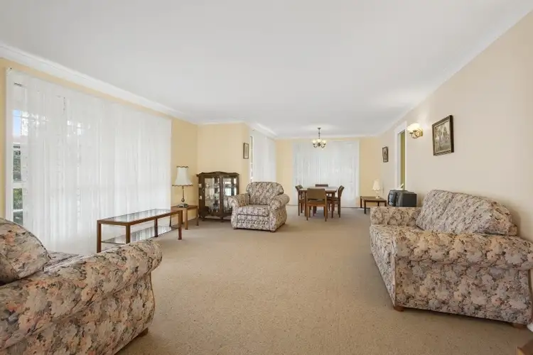 Second view of Homely house listing, 5 Morley Avenue, Bateau Bay NSW 2261