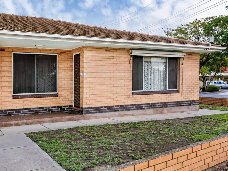 1/40 Fussell Place, Alberton SA 5014