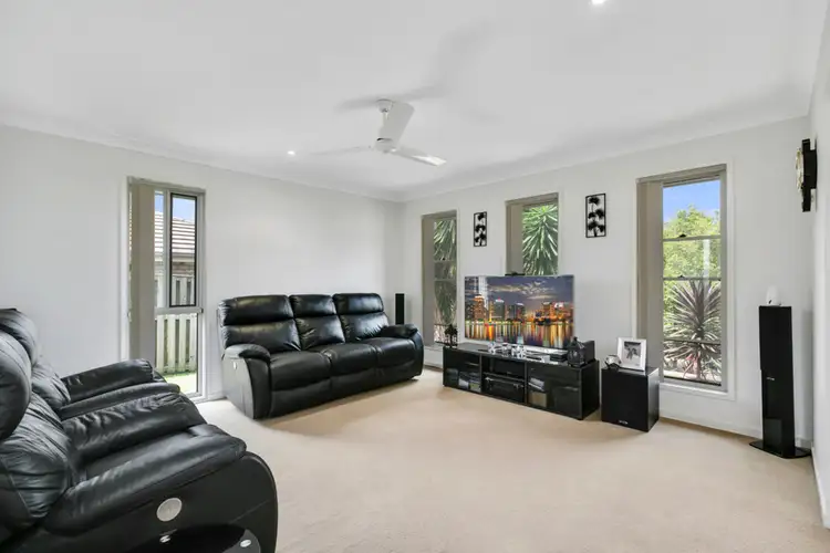 Fifth view of Homely house listing, 5 Sandow Street, Pacific Pines QLD 4211