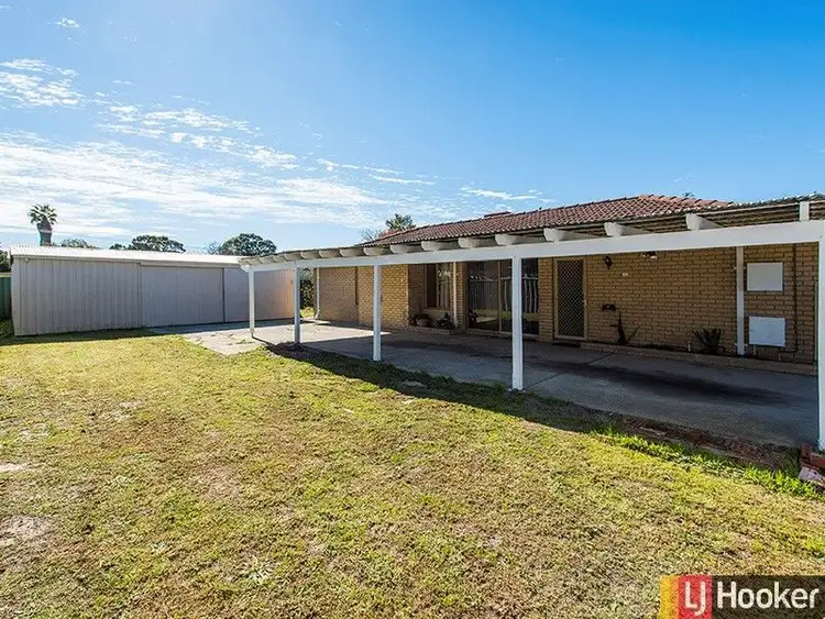 Third view of Homely house listing, 31 Sandridge Street, Gosnells WA 6110